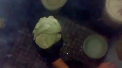 สีน้ำตาล busty ให้ตัวเองในห้องอาบน้ำกับคนรักของเธอ วีดีโอ นั ง โป